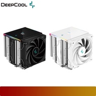 DEEPCOOL AK620 DIGITAL SE | CPU CoolerPerformance With Status Displaya