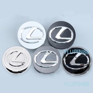 4pcs Car Wheel Center Hub Caps Cover Auto Emblem Badge Wheel Rim Hub Cap Sticker Deacls Trim Car Car