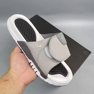 Selipar Jd aj12 Kasual Velcro Lelaki Wanita Sukan Tepi Laut