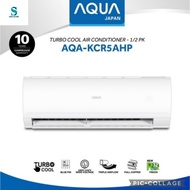 ac aqua 1/2 pk