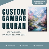 Custom Printed Painting Wall Decor Living Room Wall Decoration Bedroom Foyer