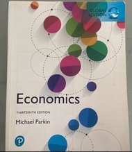 Economics 13/e 經濟學