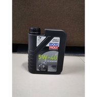 Liqui Moly Scooter 5w40