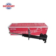 โช้คอัพหน้า AE101 KYB แก๊ส(L)แกนใหญ่ (333442-D) (ราคาต่อ 1 ชิ้น)