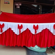 !! !! Buffet Table Cover - Catering Table Cover - Table Cover