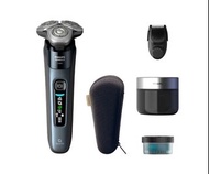 【全港免運】✅現貨 原裝正貨 飛利浦 Norelco i9000 配備 SenseIQ 技術的乾濕兩用電動刮鬍刀 X9001/91【平行進口】