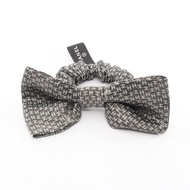 【二手】香奈兒 Coco Mark 女士真絲髮圈，二手