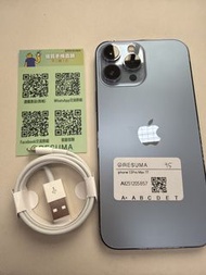 🔥限時優惠🔥 iPhone 13 promax 1tb 95 battery 🔋