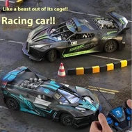 Remote Control Car Toys, RC Toys for 3 Years Old Boy and Girl Gift 2.4G