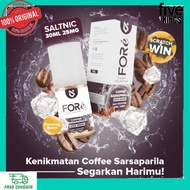 Fore Coffee Sarsaparilla Salt Nic 30ml - Liquid