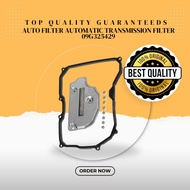 100% ORIGINAL 09G325429 AUDI VW AUTO FILTER Automatic Transmission Filter POLO 1.6 SEDAN VENTO 1.6 A