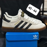 ADIDAS SPEZIAL HANBAL WHITE BLACK ORIGINAL VIETNAM BNIB