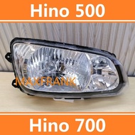 FOR HINO 500 VALIDUS HINO 700 HEADLAMP/HEADLIGHT/LENS HEAD LAMP/FRONT LIGHT