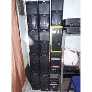 casing pc bekas