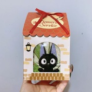 宮崎駿💌魔女宅急便Kiki屋仔毛巾