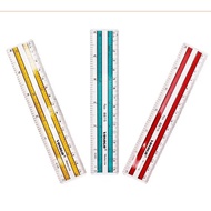 YOSOGO PLASTIC RULER PLASTIC 8815/8830