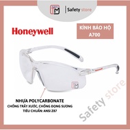 Honeywell A700 Protective Shield In White, Genuine Dustproof Glass