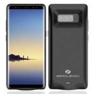 Zerolemon Galaxy Note 8 Battery Case 5500mAh