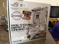 Asus  Rog. strix  B850G matx