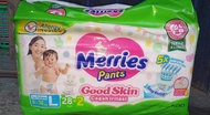 Merries Pants Good Skin L30