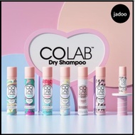 Colab Dry Shampoo 200ml (6 Variants)