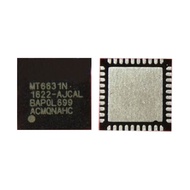 Wifi IC MT6631N for Samsung A10S, Vivo Y91C, OPPO Reno2, Redmi Note 4, Honor 9A