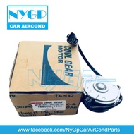 AIRCOND FAN MOTOR Toyota Wish 1.8 AE10 168000-1650 wish 2010-2012  (CG 1650) NYGP