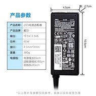 ปลั๊กชาร์จโน้ตบุ๊ก Dell 65W สายเคเบิล AC-DC Adapter Power Supply Original Factory Direct Sale for In
