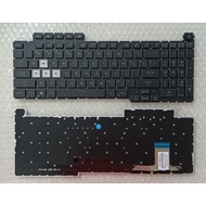 Laptop Keyboard For ASUS ROG Strix G17 G713 G713IM G713IR G713QM G713QR SERIES