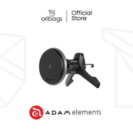 ADAM elements CQ2 | Qi2 Magnetic Charging Car Mount
