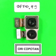 Oppo F9 ORIGINAL Rear Camera