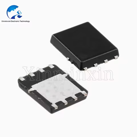 5PCS/LOT SIRA60DP-T1-GE3 PowerPAK-SO-8 Field-effect transistor IC chip new original in stock