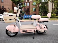 💕電動成人新款單車助力車💕electric bicycle