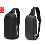 ilovetogo กระเป๋า Pacsafe Vibe 325 Anti-Theft Sling Pack