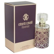 Roberto Cavalli Florence EDP 佛羅倫斯女士香水75ml