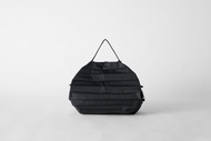 日本Shupatto折疊環保袋 - Jet Black (M)