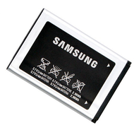 Pin Samsung AK / C3520 / A701 / C260 / C270 / C300 / C3560 / C3750 ( AB463446BU - 800mah )
