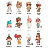 (100% Authentic) HIRONO Little Mischief Series Figures