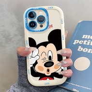 IPhone 11 11 Pro 11 Pro Max 12 12 Pro 12 Pro Max 13 13 Pro 13 Pro Max Silicone Case Lovely Mouse Cas
