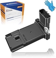 MAF Mass Air Flow Sensor Meter Compatible with Honda Accord 2003-2014, Civic 2006-2014, Acura MDX 20