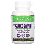 V-Glucosamine, 120 Vegetarian Caps