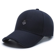 -Baseball cap : NLS - Baseball cap Men's cap Women's cap - NAVY