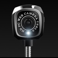 🖥️ HD video camera desktop computer with mic pc computer live webcam network class 1080p cam with mi