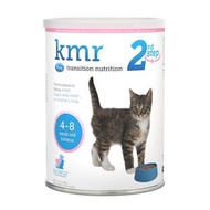 KMR PetAg Step 2 第二階段幼貓營養奶粉 397g 不是純白色 #BB貓奶粉 #營養奶粉 #Cat Milk