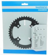 艾祁單車 Shimano SM-CRE80-B 44T齒片，E-MTB 10/11速  FC-E8050/E8000