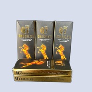chocolate Q7 vitalitas pria import Turki