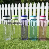 1 liter water bottle hlf bottle long bottle