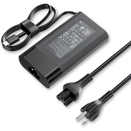New Slim 65W USB C Charger Fit for HP Spectre x360, Envy, Chromebook 11 12 13 14, Elitebook X360, Pa