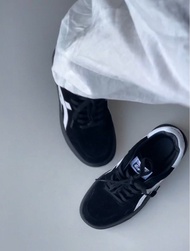 ASICS skateboarding 波鞋滑板鞋運動鞋平底鞋可愛鞋圓頭鞋
