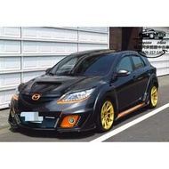 【FB搜尋桃園阿承】馬自達 超人氣MAZDA3  2014年 2.5 黑色 二手車 中古車